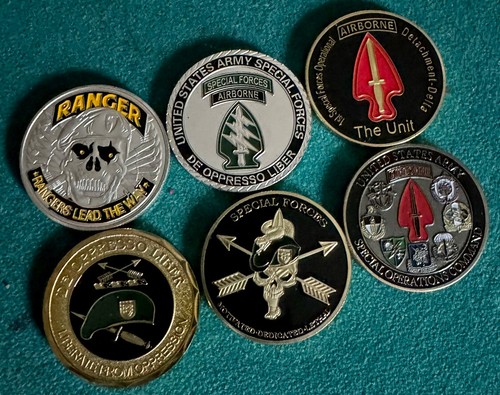 チャレンジ／U.S Armed Forces Challenge Coin US Armed Forces Challenge Coin | eBay