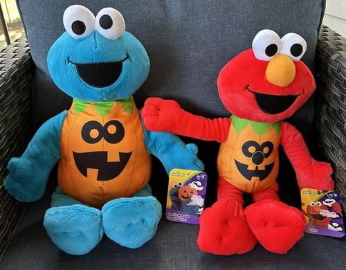elmo KAWS Elmo (Plush) • Silverback Gallery