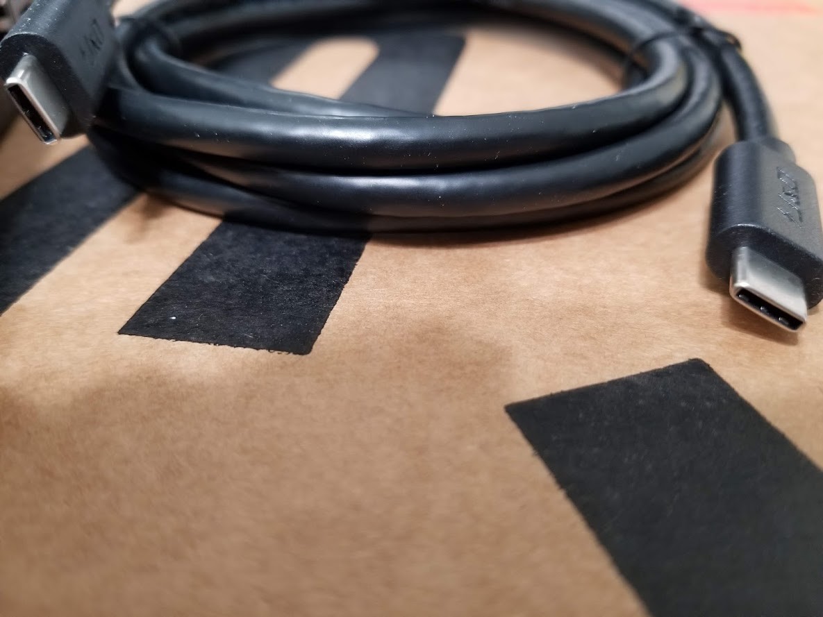  Lenovo Thinkpad USB-C Dock US - 40A90090US Docking Station  40A9 DK1633