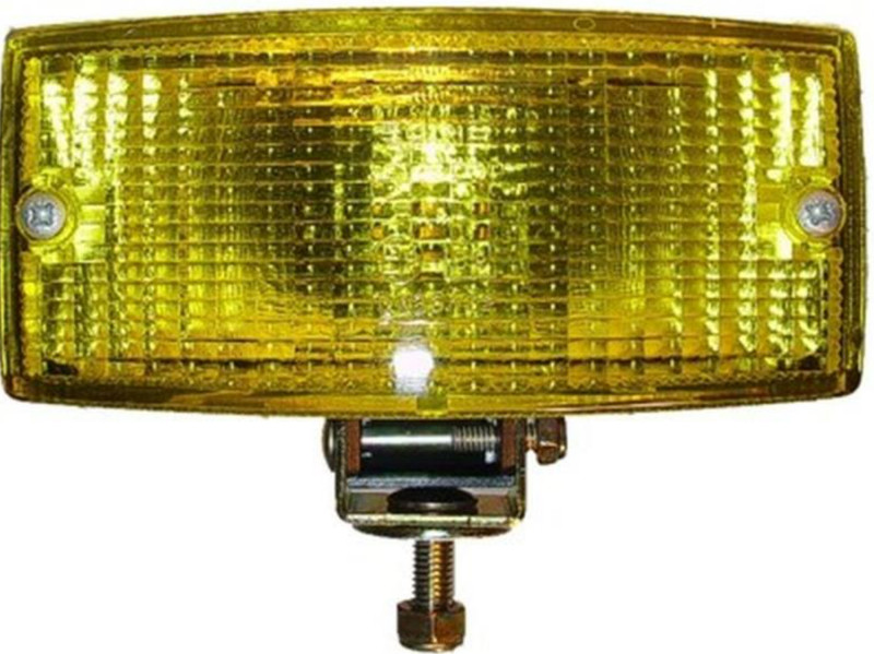 Proplast Positionsleuchte 40132001 141mm 84mm 70mm