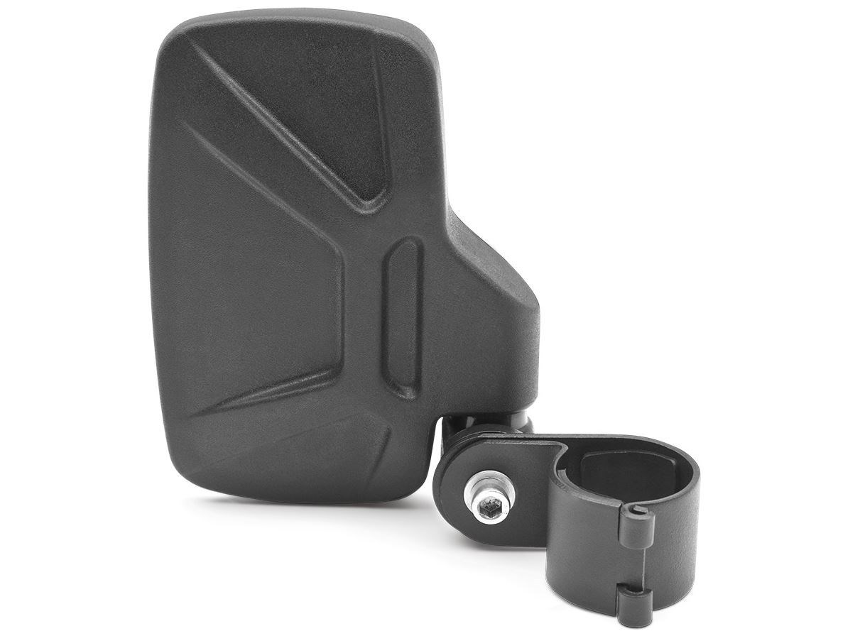 NEW Genuine Kawasaki OEM Kawasaki MULE Side Mirror Set