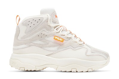 

Мужские ботинки Fila Ranger Gardenia/Shocking Orange (1BM01277 129)
