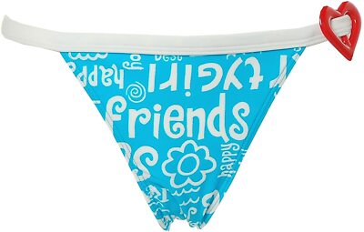 Damen Bikini Sexy Bh Tanga Hose Strand Bademode Brasilianischer G-String Bikini