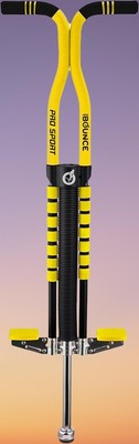 Bounce Pogo Stick For Ages 9 And Up, Pro Sport Edition Quality, Easy Grip.......