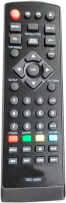 Remote Control TRC-4500 Fit For TEAC Audio Player