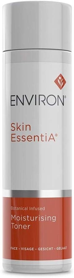 Environ Skin EssentiA Botanical Infused Moisturising Toner NEW IN BOX