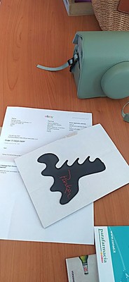 Artikelfoto(s) von einem verifizierten Käufer