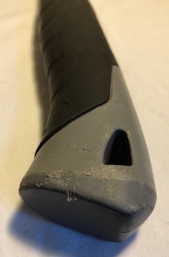 Pittsburgh 24 oz Fiberglass Framing Hammer Carpenters