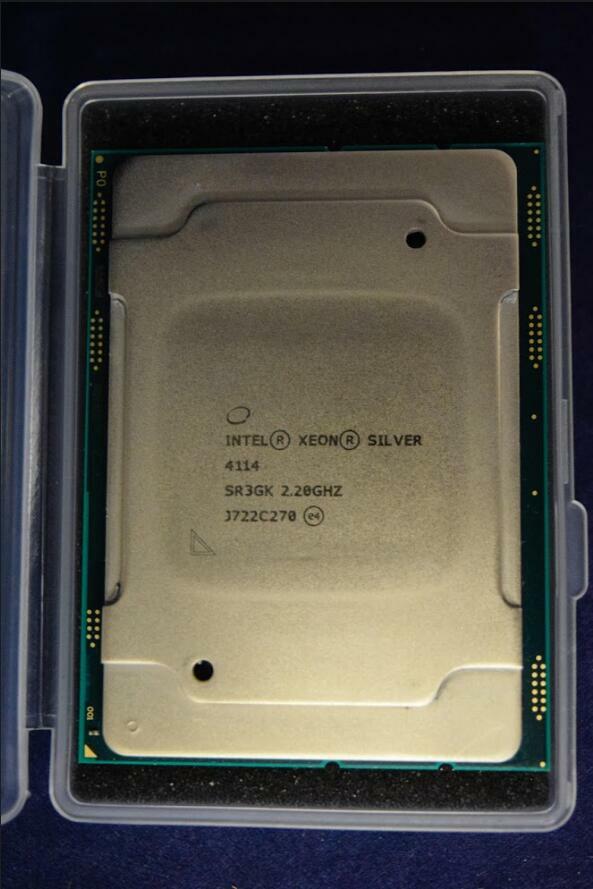 Процессор xeon silver. Xeon silver 4310 вскрытие. intel xeon silver 4114.