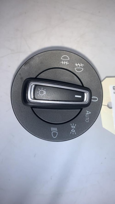 Commande De Phare Volkswagen Golf 7 Phase 1 5g0941431bdwzu