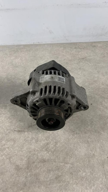 Alternateur Nissan Pixo 23100-4a00c-
