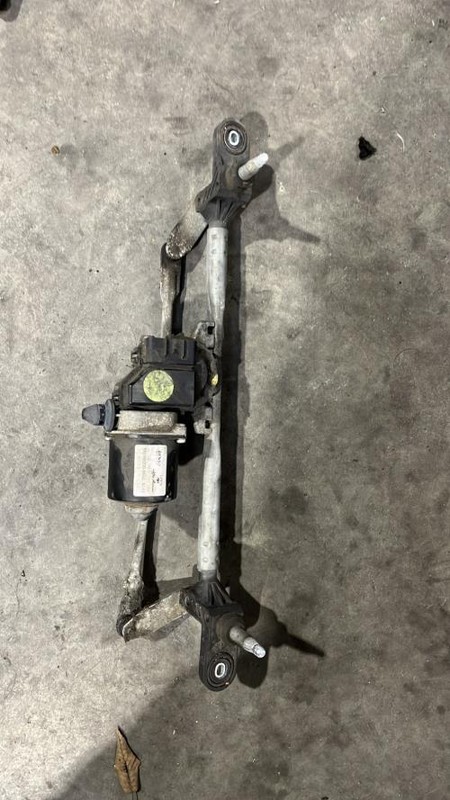 Moteur Essuie Glace Avant Fiat Bravo 2 77364424