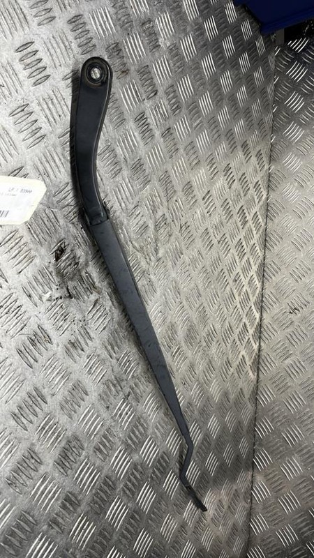 Bras Essuie Glace Avant Gauche Renault Grand Scenic 2 Phase 2 7701062073