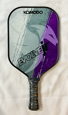 Komodo Evolve Jr Pickleball Paddle Kids