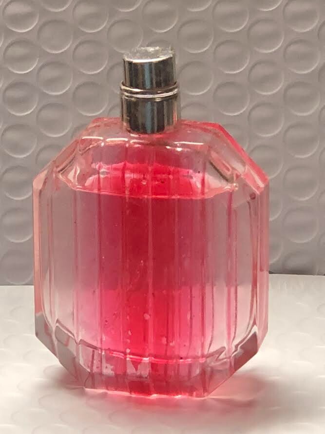 ★新品★Victoria's Secret Bombshell Forever NIB Victoria Secret ~BOMBSHELL FOREVER~ EAU DE PARFUME 1.7