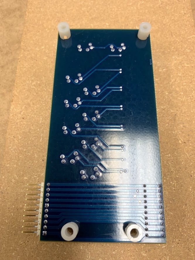 Audio Authority Access 934X Speaker Level Audio Expander