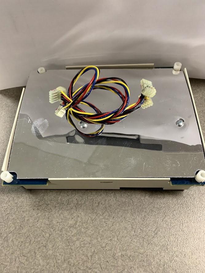 Audio Authority Access EZ 932 Speaker Selector