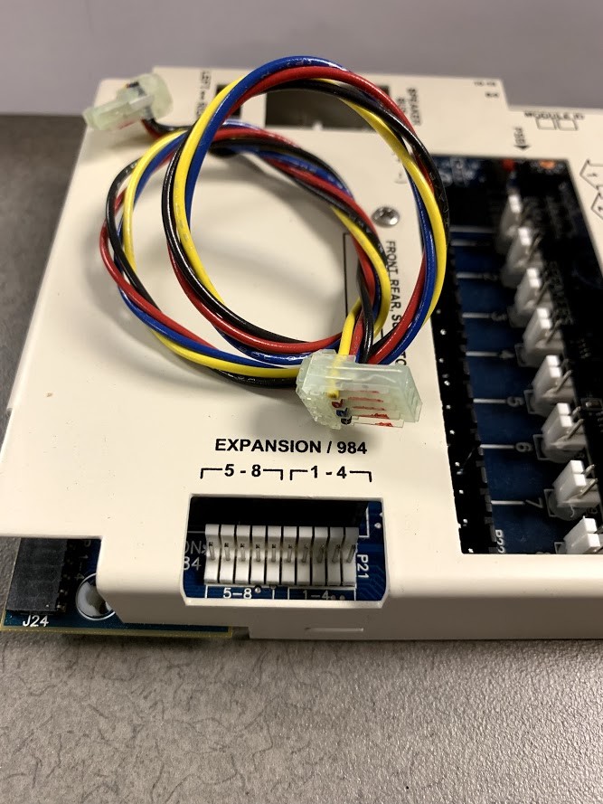 Audio Authority Access EZ 932 Speaker Selector