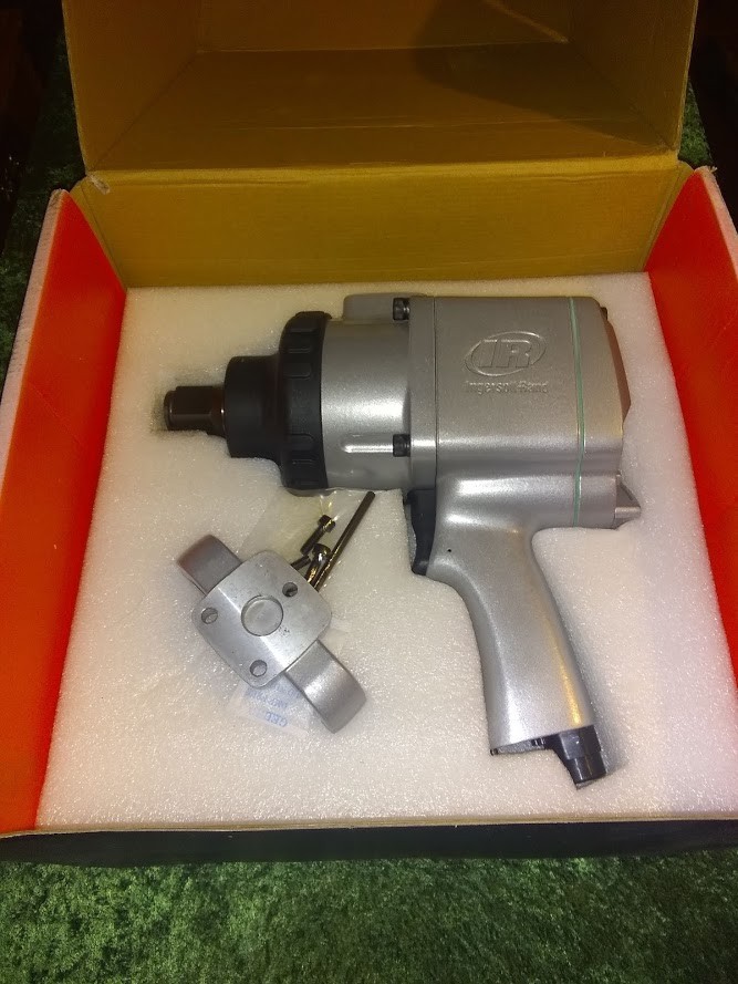 Ingersoll-Rand 295A 1-Inch Impactool - 1
