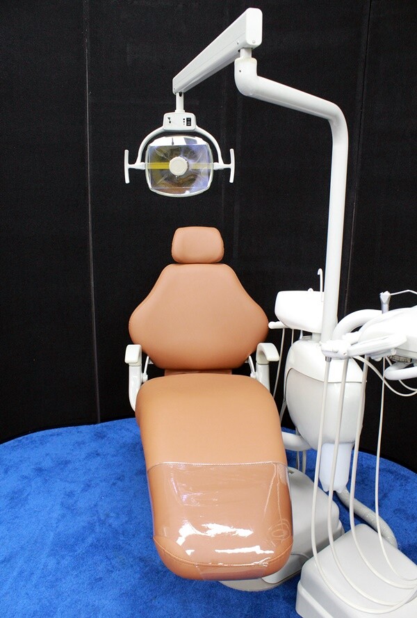 Marus Dental Operatory Package w/ Delivery System eBay