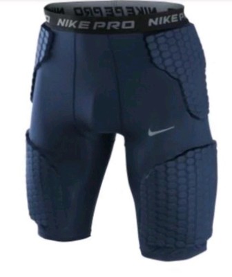 McDavid Classic Logo 9900 CL Mens Thermal Compression Short Size XXX-Large