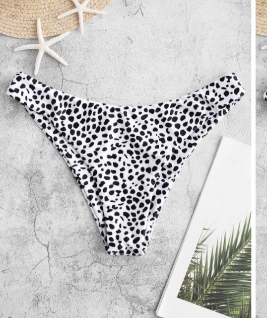 Brand new bikini bottoms size M Swimwear Gumtree Australia