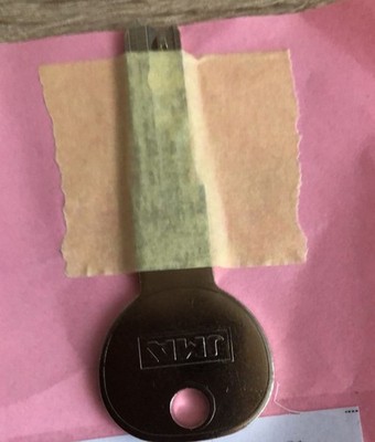 Artikelfoto(s) von einem verifizierten Käufer