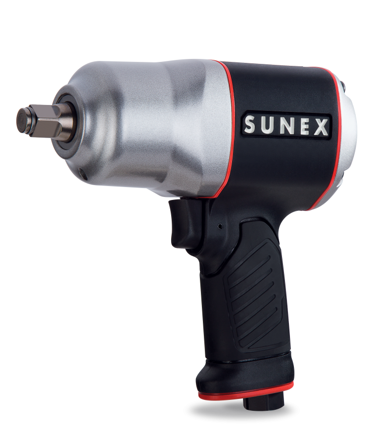 Sunex Sx4350 1/2″ Composite Body Impact Wrench