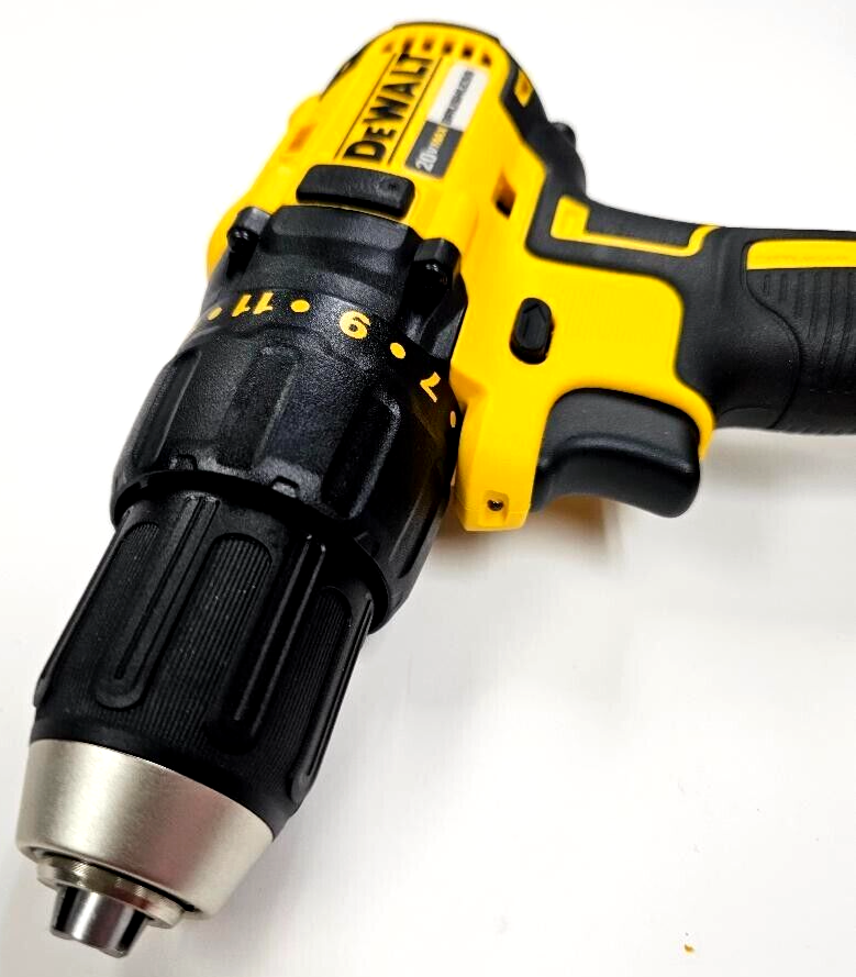 DeWalt DCD777 Brushless Drill 1/2" 20V Cordless Compact MAX 20 Volt Tool Only