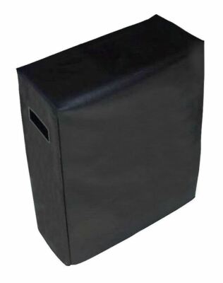 Fender Bass man 50 空キャビネット Fender Bassman 50 2x15 Speaker Cabinet - Black Heavy Duty