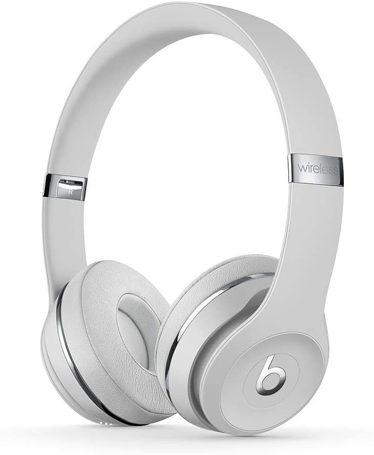 Beats Solo3 Solo 3 Wireless On-Ear Headset Apple W1