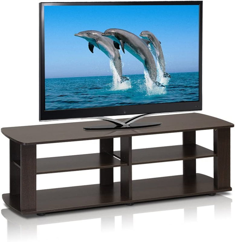 Media Entertainment Center 42 50 60 Inch Flat Screen Televis