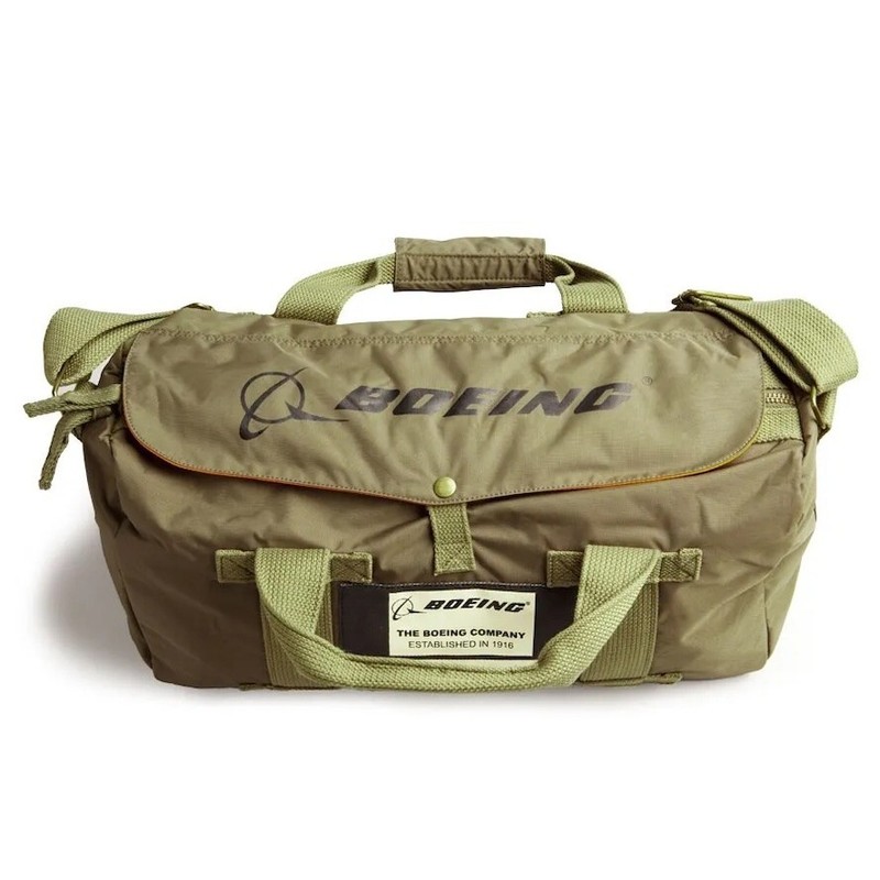 Boeing Stow Bag ACC-0122