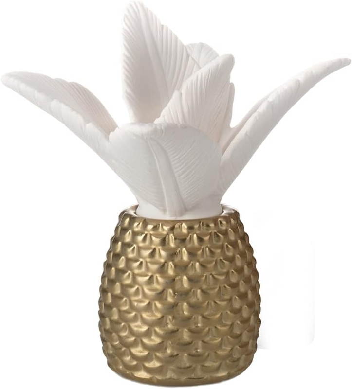 Diffuser, Gold
