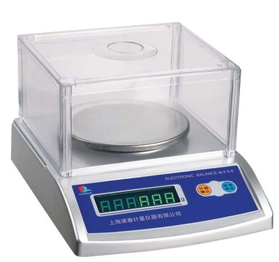 Digital Fabric Sample Scale for GMS 2000g/0.01g 110V w/ back up batteries USA 