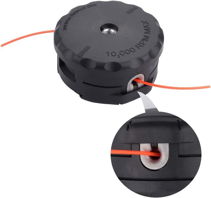 Panari Trimmer Head for Shindaiwa Speed Feed 400 C260 C282 T260 T261 T270 T272