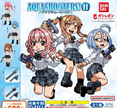 AQUA　SHOOTERS!　7点まとめ売り $_57.JPG?set_id=8800005007