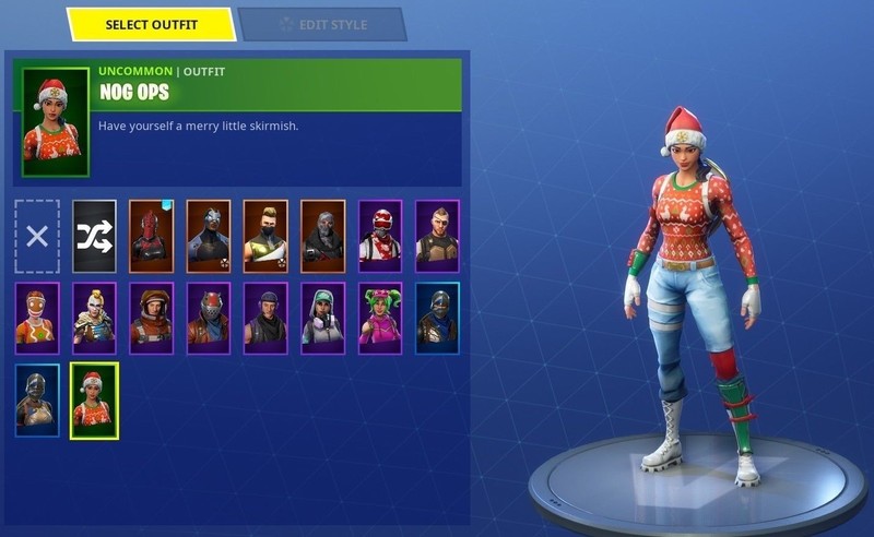 christmas skins fortnite all a path decorations pictures full path tags of fortnite halloween skin hq video games ninja talks about next halloween skins christmas skins fortnite daily funny moments ep fortnite holiday skins