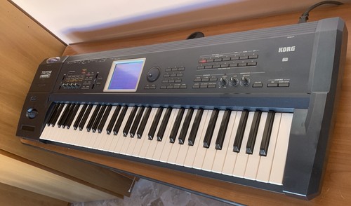 KORG TRITON EXTREME | eBay KORG TRITON EXTREME | eBay