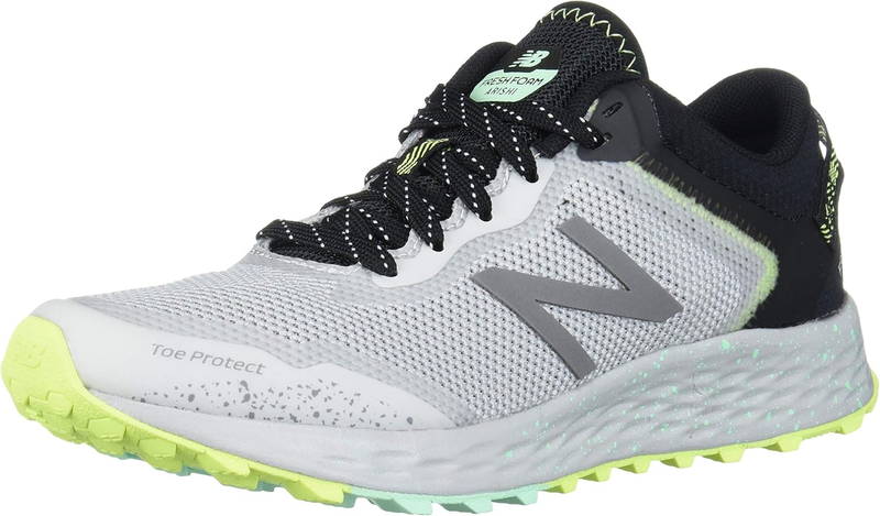 New Balance Women's Fresh Foam Arishi Trail V1 Trail Running Shoe
