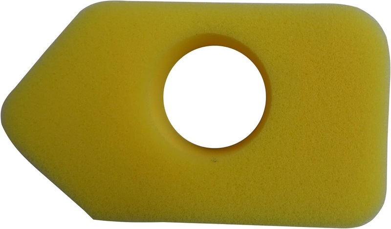 Air Filter Briggs Stratton 10T 300 550 Series 3.5 4.5 HP Engines 698369 Mower