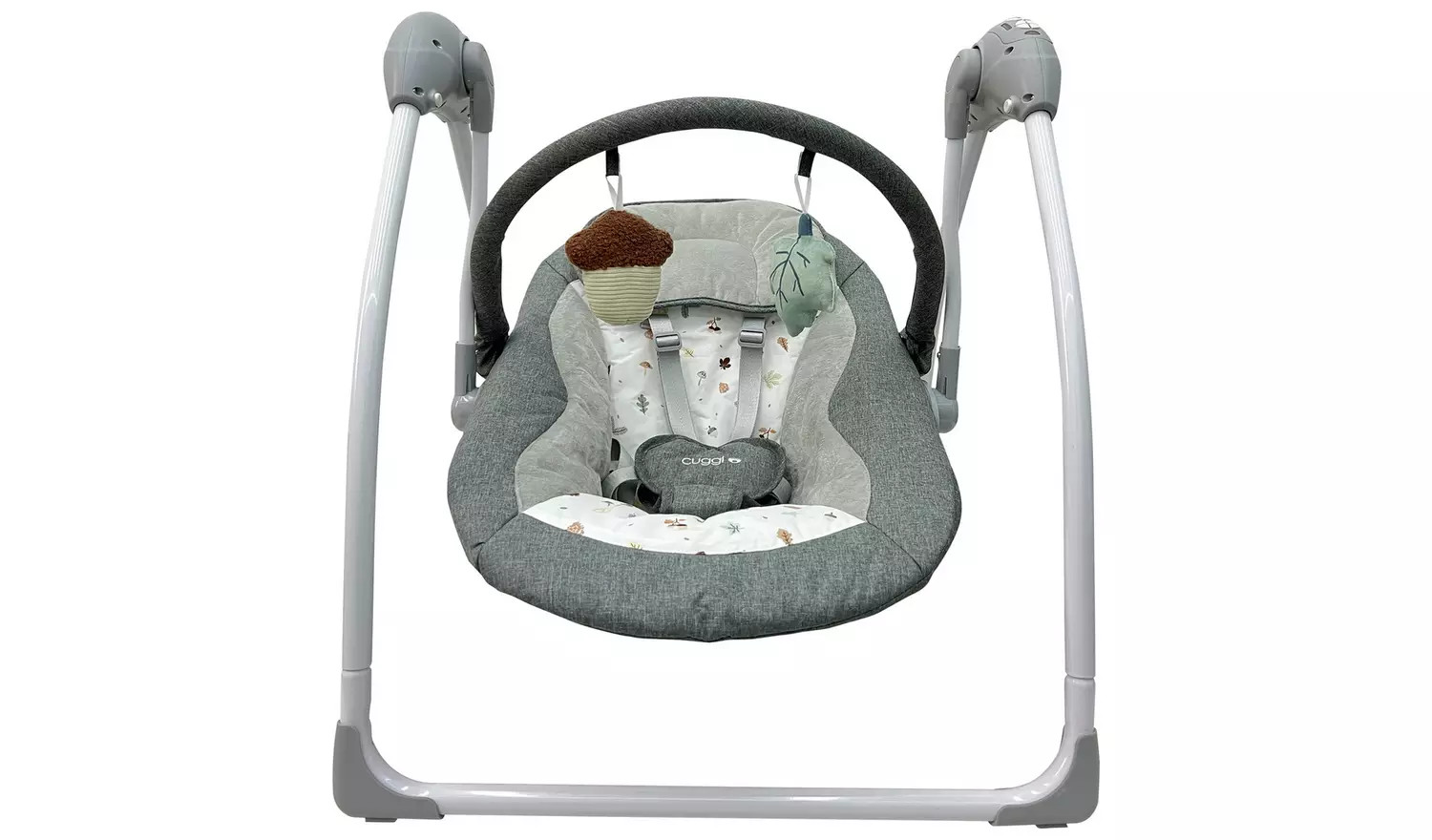 Cuggl Baby Swing - Woodland (USED)