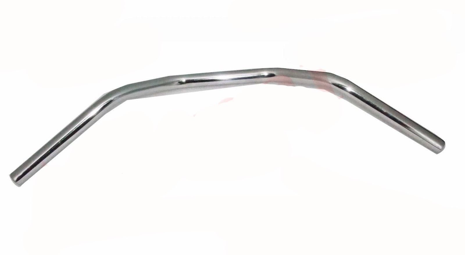 For Norton 16H Handle Bar 1 Inch Steel Chrome Plated Reproduction