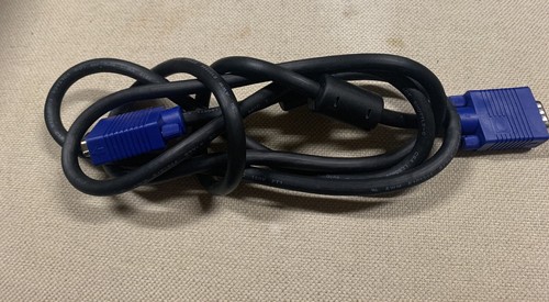 Low Voltage Computer Cable Space Shuttle-C SSA LL80671 80*C