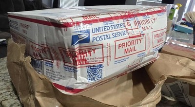 Item photo(s) from verified buyer