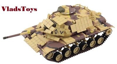 Hobby Master 1/72 M60A3 Patton Wicked Bitch Kuwait Operation Desert Storm HG5613