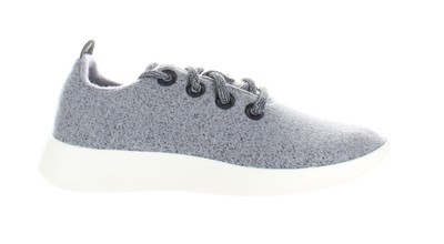 Allbirds Womens Dark Gray Running Shoes Size 6