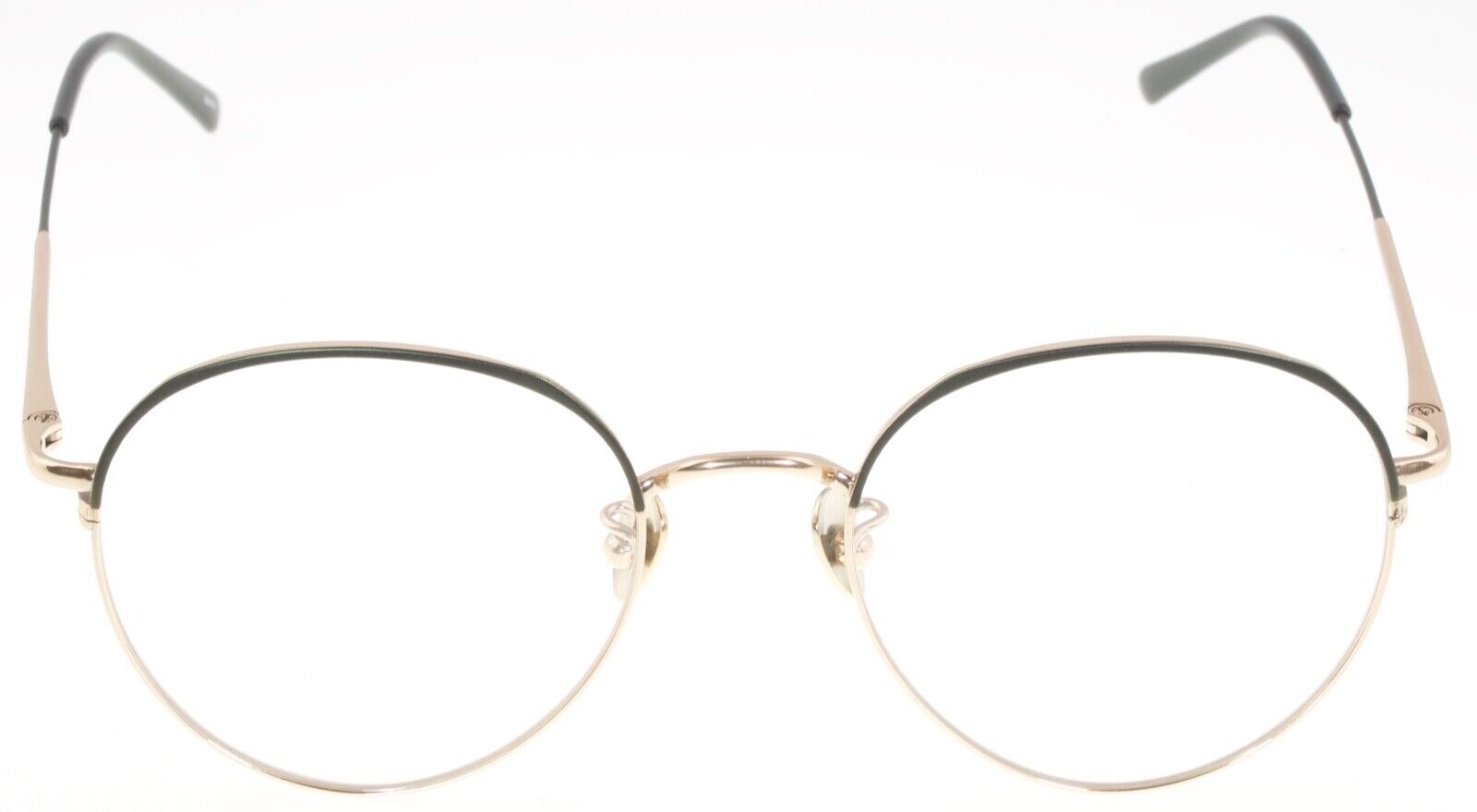 Brand New Agnes B HOMME ABH70030E CO2 Titanium Optical Brand New Agnes B HOMME ABH70030E CO2 Titanium Optical