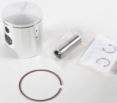Wiseco 645M04900 Piston Kit - 1.50mm Oversize to 49.00mm