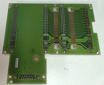 Backplane Board (08711-60109) for HP Agilent 8711A RF Network Analyzer